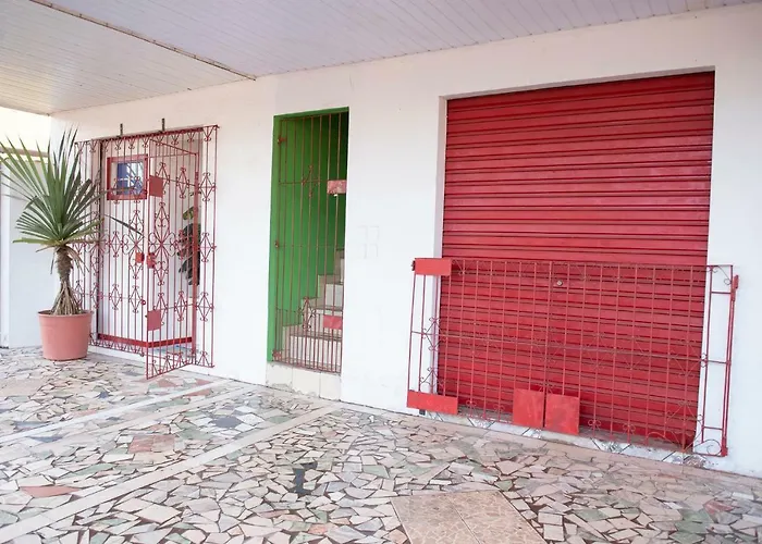 Conforto Total - Família Mangas Monteiro
