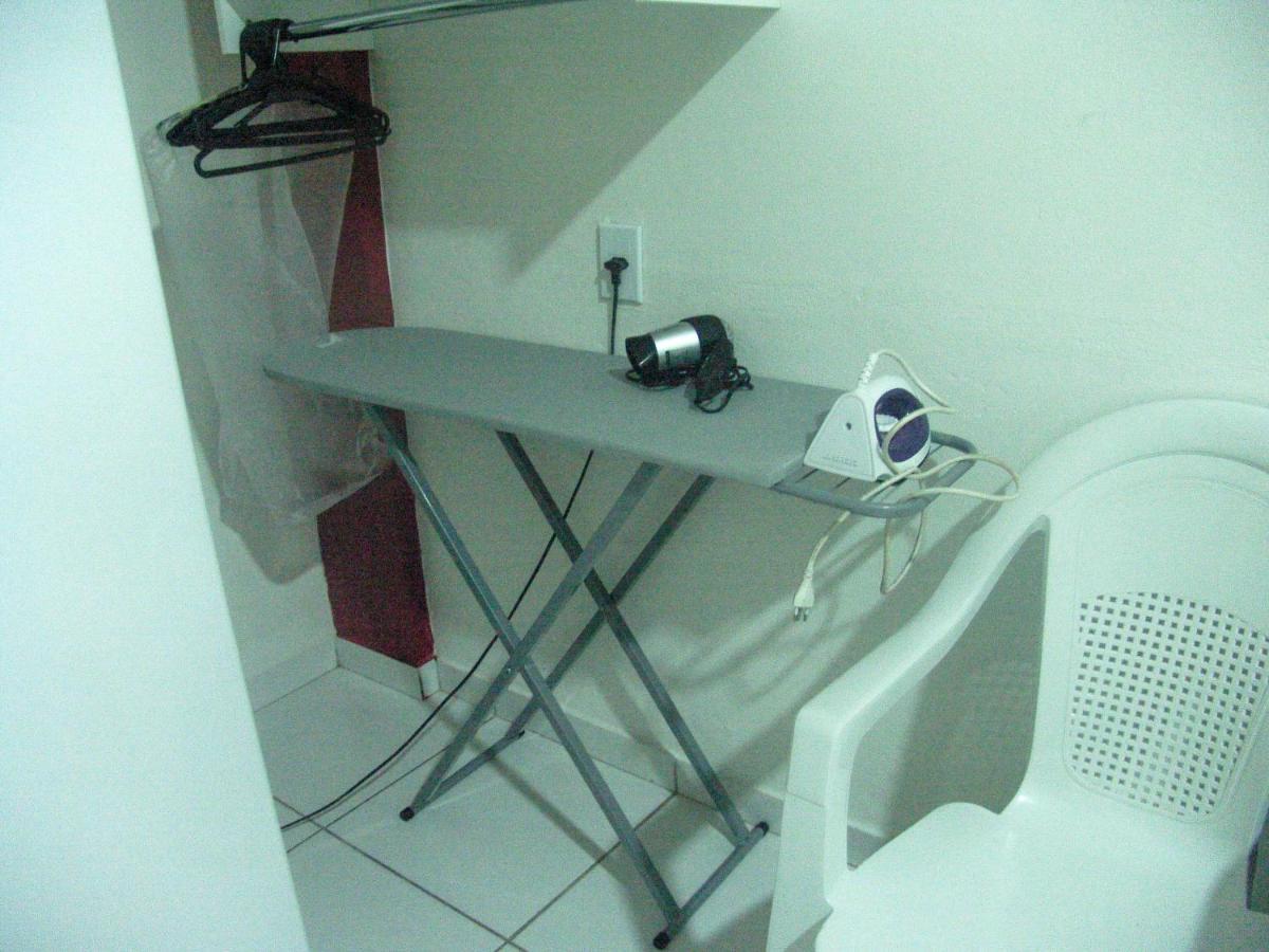 Conforto Total - Família Mangas Monteiro Apartamento