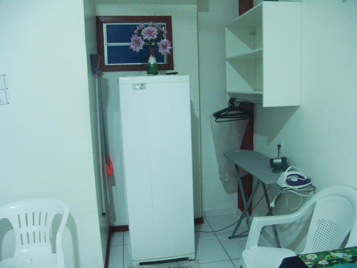 Conforto Total - Família Mangas Monteiro Apartamento Macapá