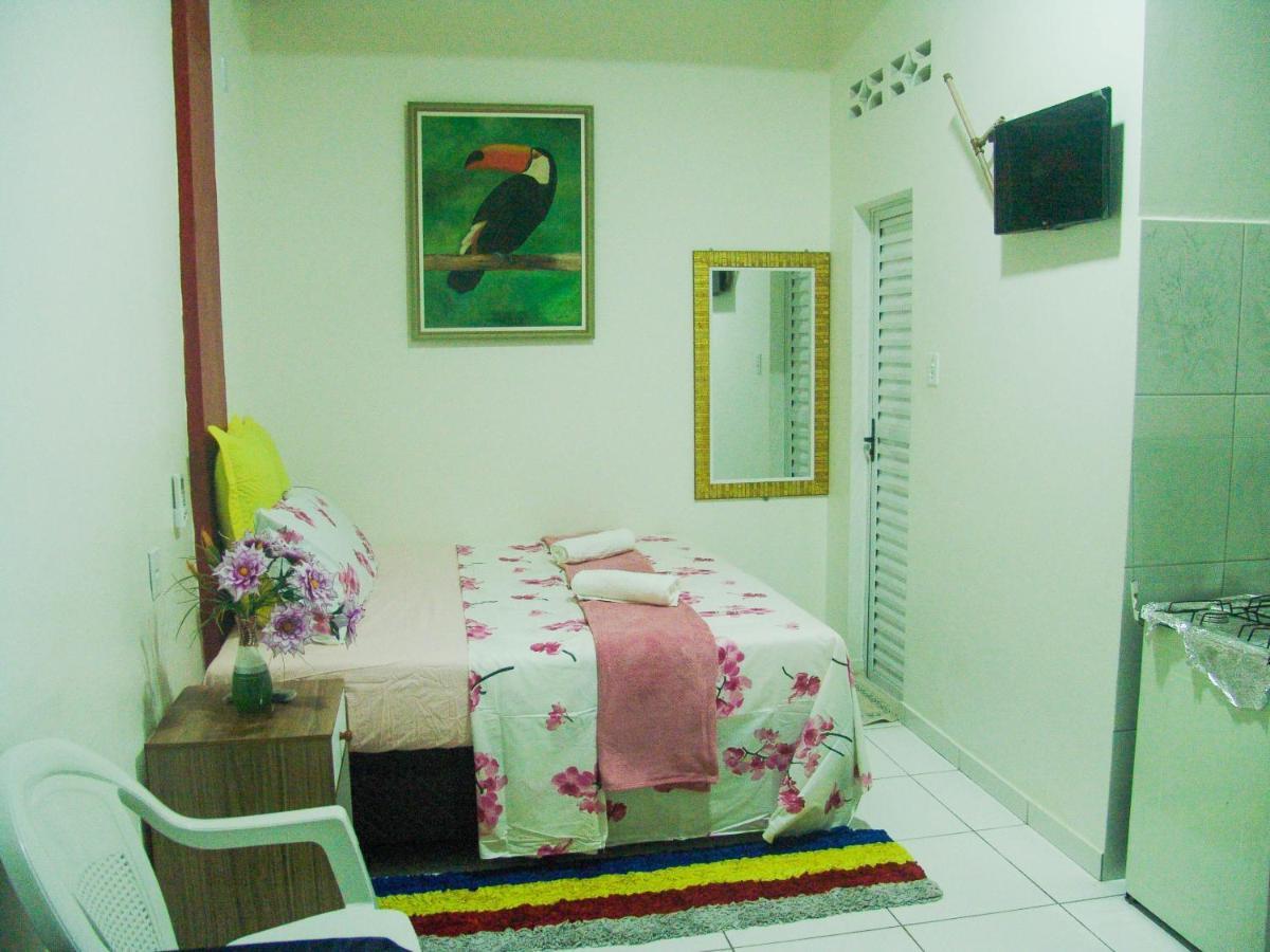 Apartamento Conforto Total - Família Mangas Monteiro Macapá