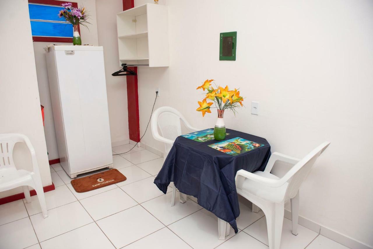 Apartamento Conforto Total - Família Mangas Monteiro Macapá