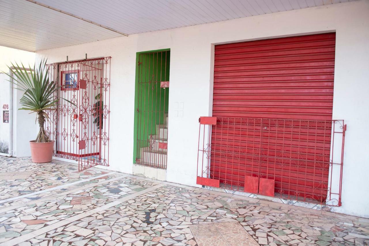 Conforto Total - Família Mangas Monteiro