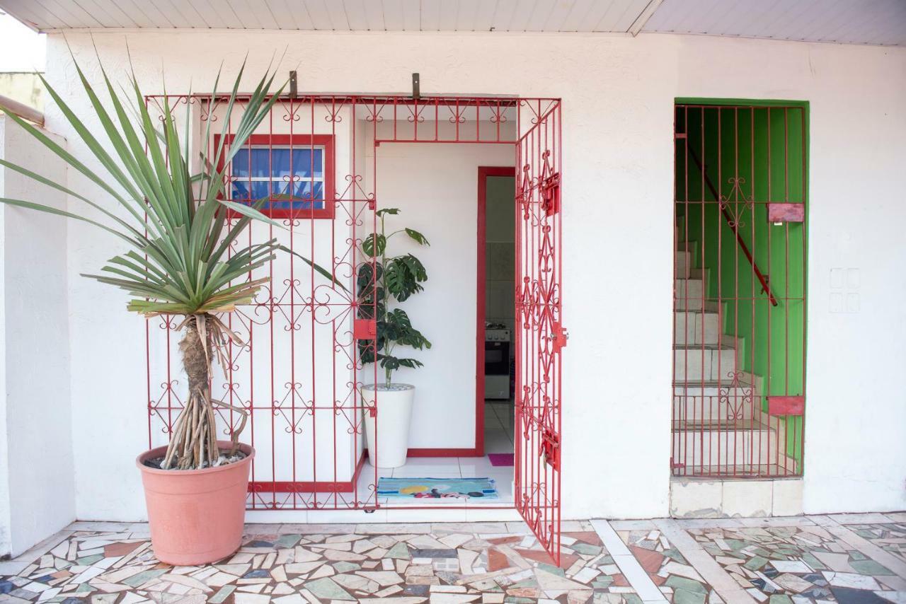 Apartamento Conforto Total - Família Mangas Monteiro Macapá